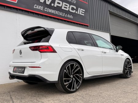 2022 Volkswagen Golf - photo 4