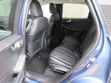 2022 Ford Kuga - photo 27
