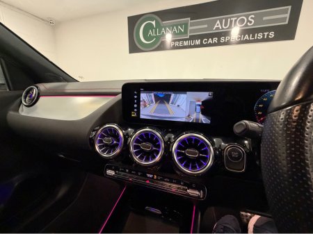 2024 Mercedes-Benz EQA - photo 42