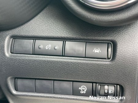 2024 Nissan Juke - photo 27