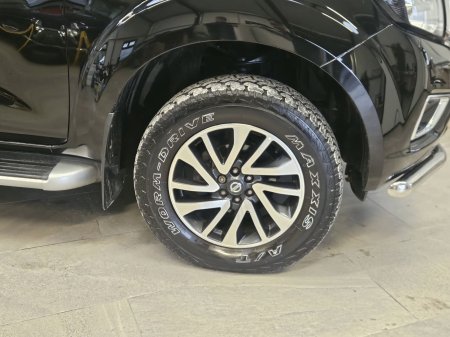 2018 Nissan Navara - photo 4