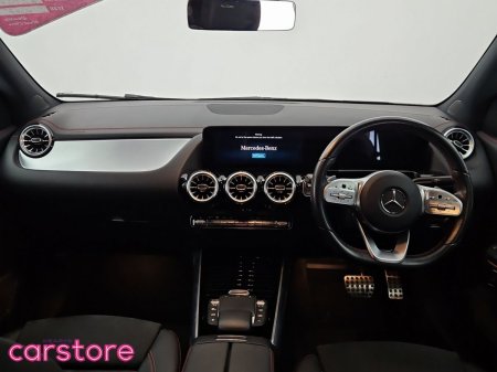 2021 Mercedes-Benz EQA - photo 11