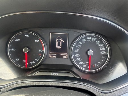 2018 SEAT Arona - photo 10