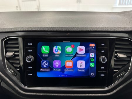 2021 Volkswagen T-Roc - photo 30