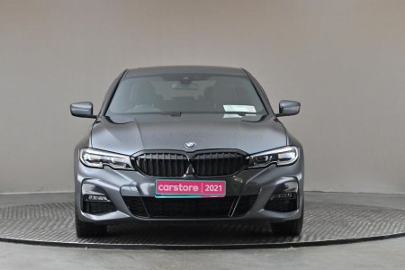 2021 BMW 3-Series - photo 2