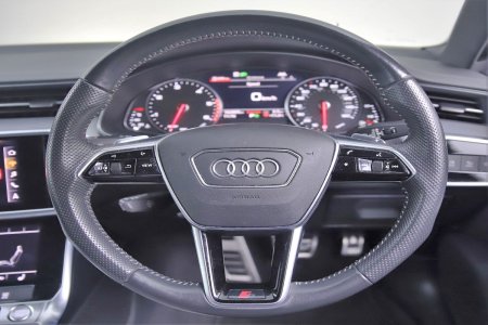 2019 Audi A6 - photo 16
