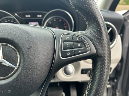2018 Mercedes-Benz GLA - photo 20