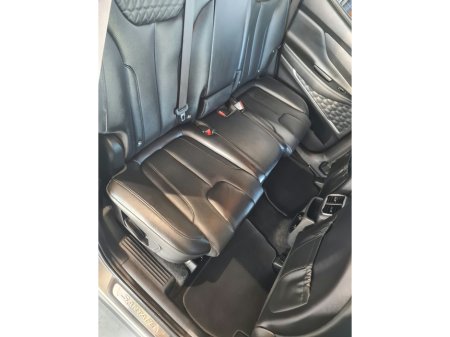 2020 Hyundai Santa Fe - photo 10