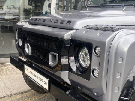 2011 Land Rover Defender - photo 11
