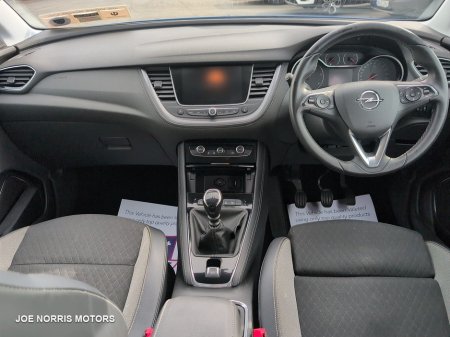 2019 Opel Grandland X - photo 8