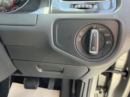 2017 Volkswagen Golf - photo 21