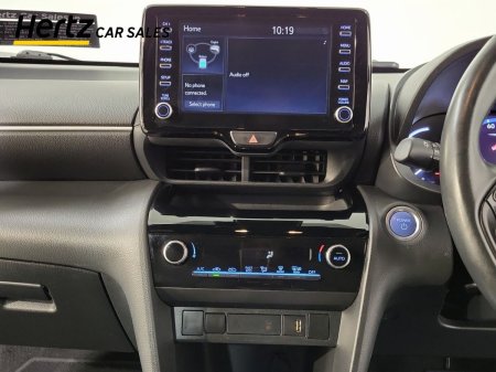 2023 Toyota Yaris Cross - photo 18