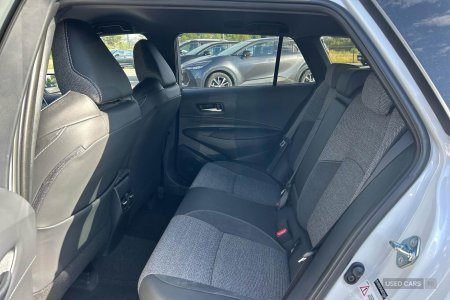 2026 Toyota Corolla - photo 12