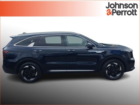 2024 Kia Sorento - photo 20