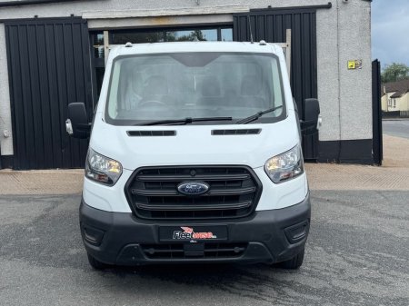 2022 Ford Transit - photo 2