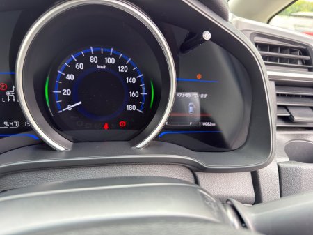 2015 Honda Fit - photo 26