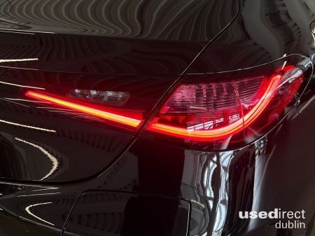 2025 Mercedes-Benz CLE - photo 31
