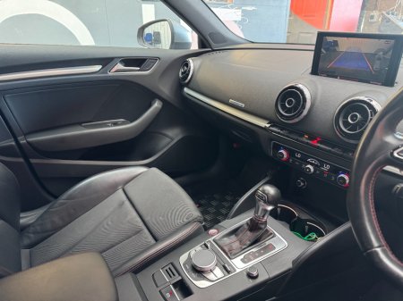 2015 Audi S3 - photo 17