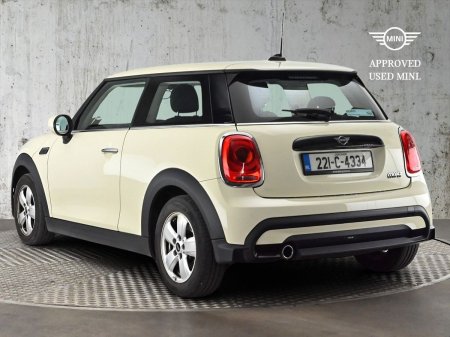 2022 Mini Cooper - photo 2