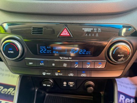 2017 Hyundai Tucson - photo 20