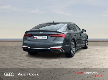 2023 Audi A5 - photo 7
