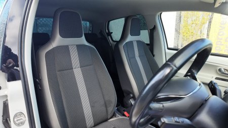 2019 Volkswagen up! - photo 12