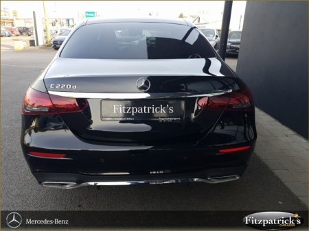 2023 Mercedes-Benz E-Class - photo 17