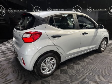 2023 Hyundai i10 - photo 6