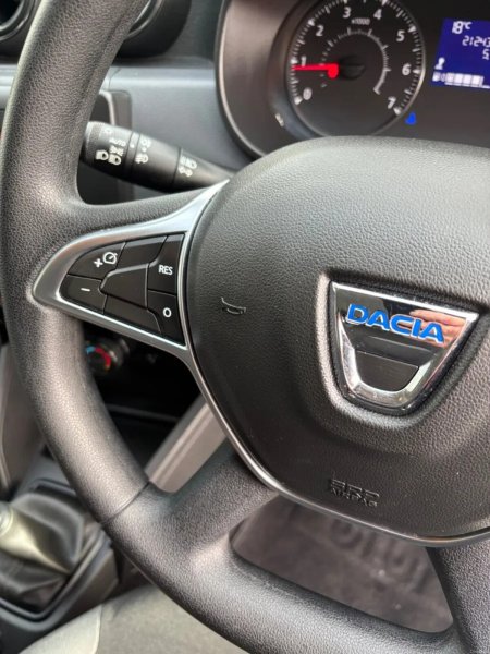 2019 Dacia Duster - photo 22