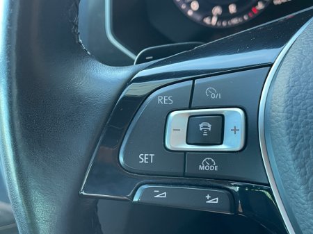2017 Volkswagen Tiguan - photo 13