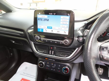 2018 Ford Fiesta - photo 10