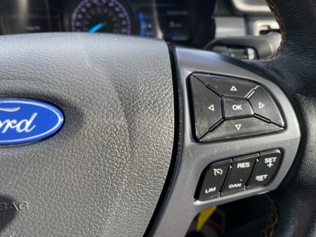 2019 Ford Ranger - photo 12