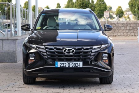 2023 Hyundai Tucson - photo 3