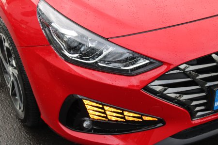 2021 Hyundai i30 - photo 9