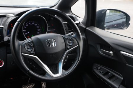 2019 Honda Fit - photo 27