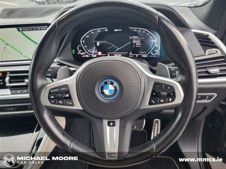 2023 BMW X5 - photo 15