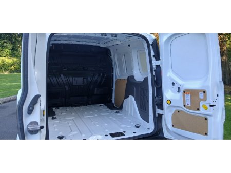 2023 Ford Transit Connect - photo 24