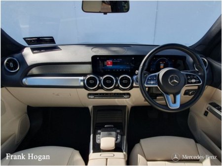 2022 Mercedes-Benz GLB - photo 13