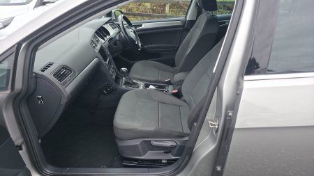 2015 Volkswagen Golf - photo 5