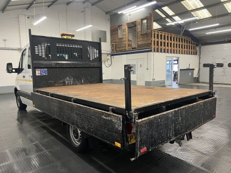 2023 Mercedes-Benz Sprinter - photo 5