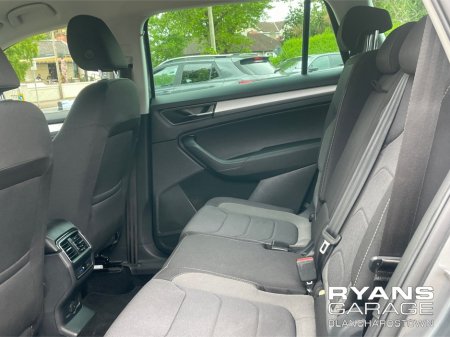 2022 Skoda Kodiaq - photo 12