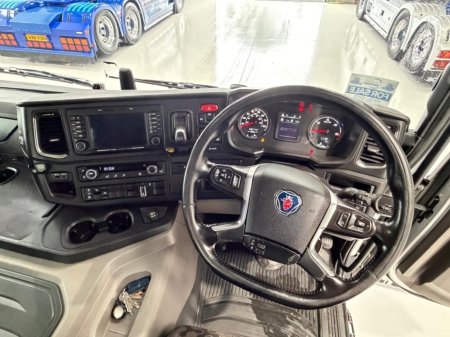 2020 SCANIA P280 - photo 24