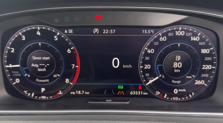 2019 Volkswagen Golf - photo 13