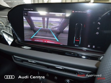 2026 Audi A5 - photo 13