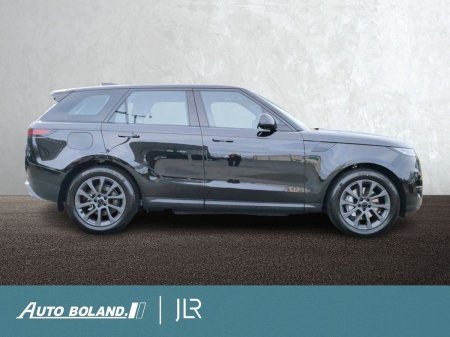 2026 Land Rover Range Rover Sport - photo 6