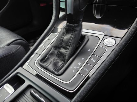 2019 Volkswagen Golf - photo 13