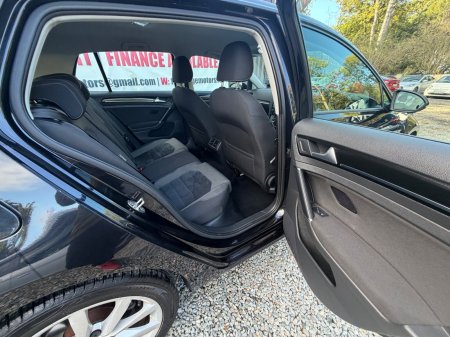 2014 Volkswagen Golf - photo 8