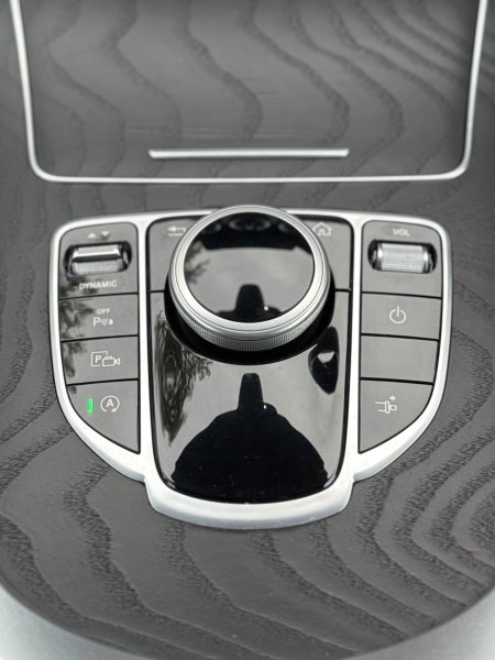 2019 Mercedes-Benz C-Class - photo 27