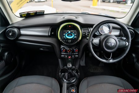 2017 Mini One - photo 4