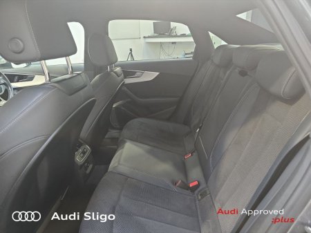 2021 Audi A4 - photo 13